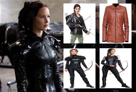 hunger games outfits ideas